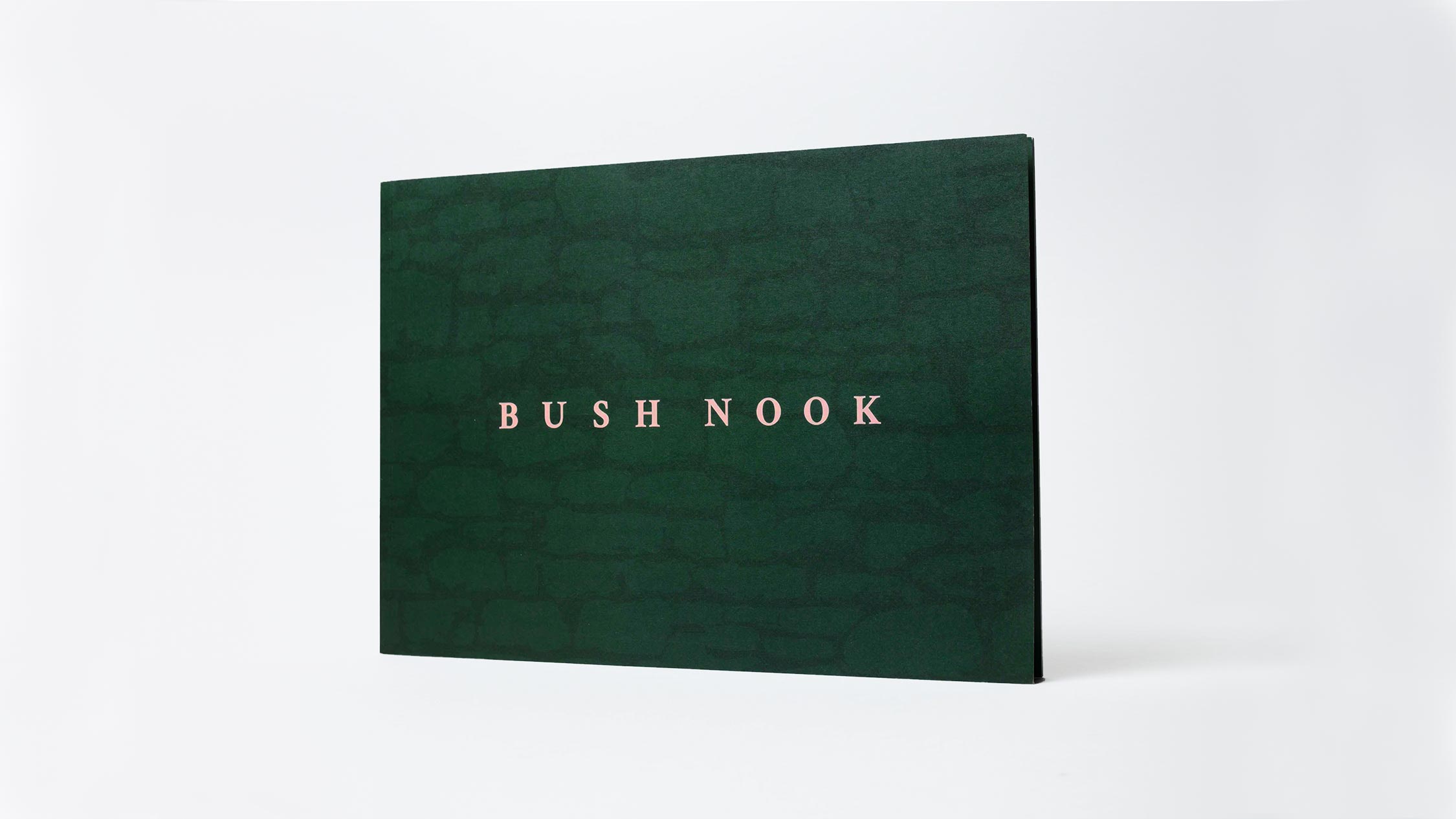 Bush Nook