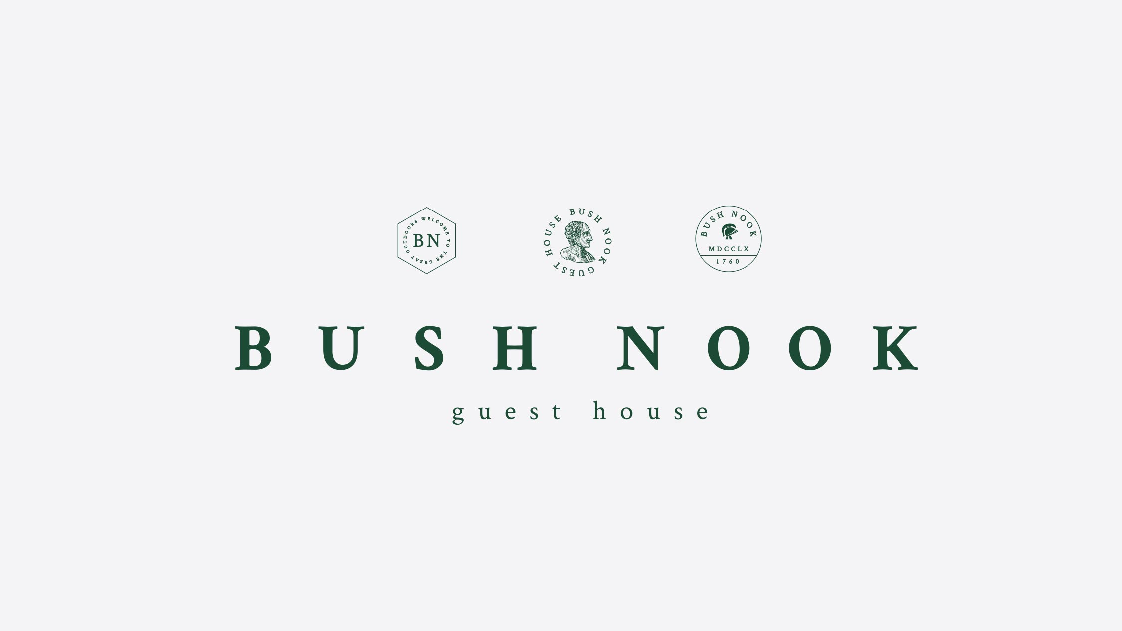 Bush Nook