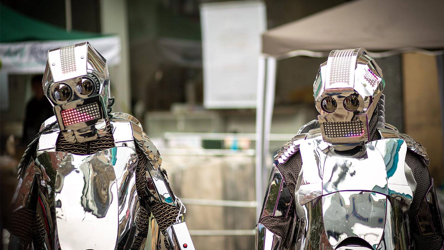 ARCHIVE Bubble Up Event Brand