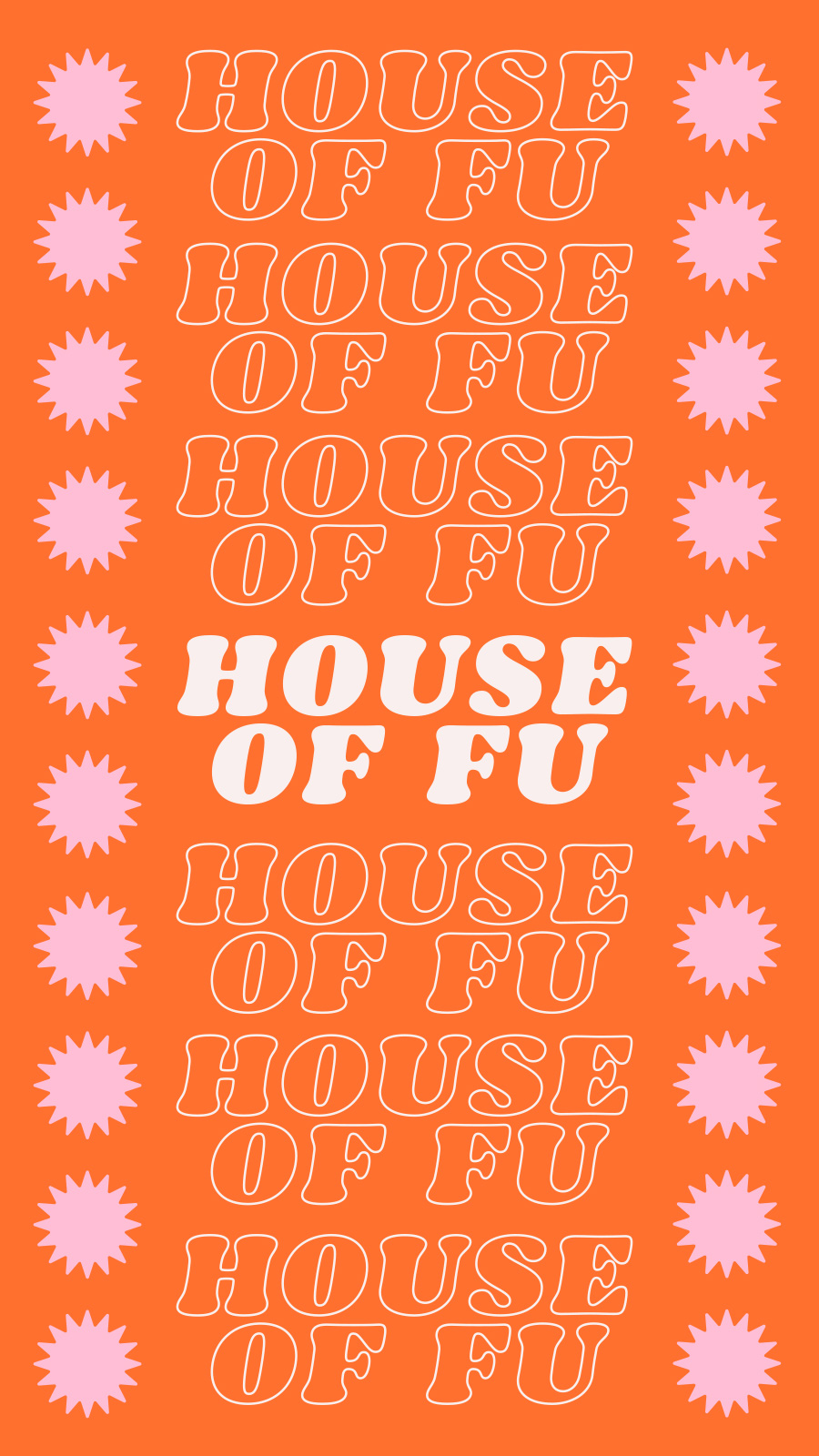 House of Fu