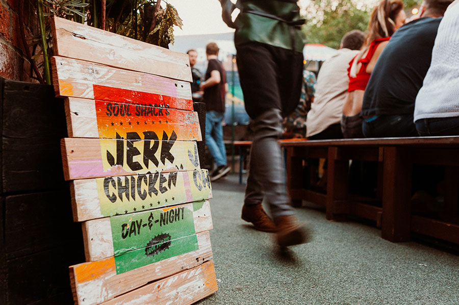 Soul Shack