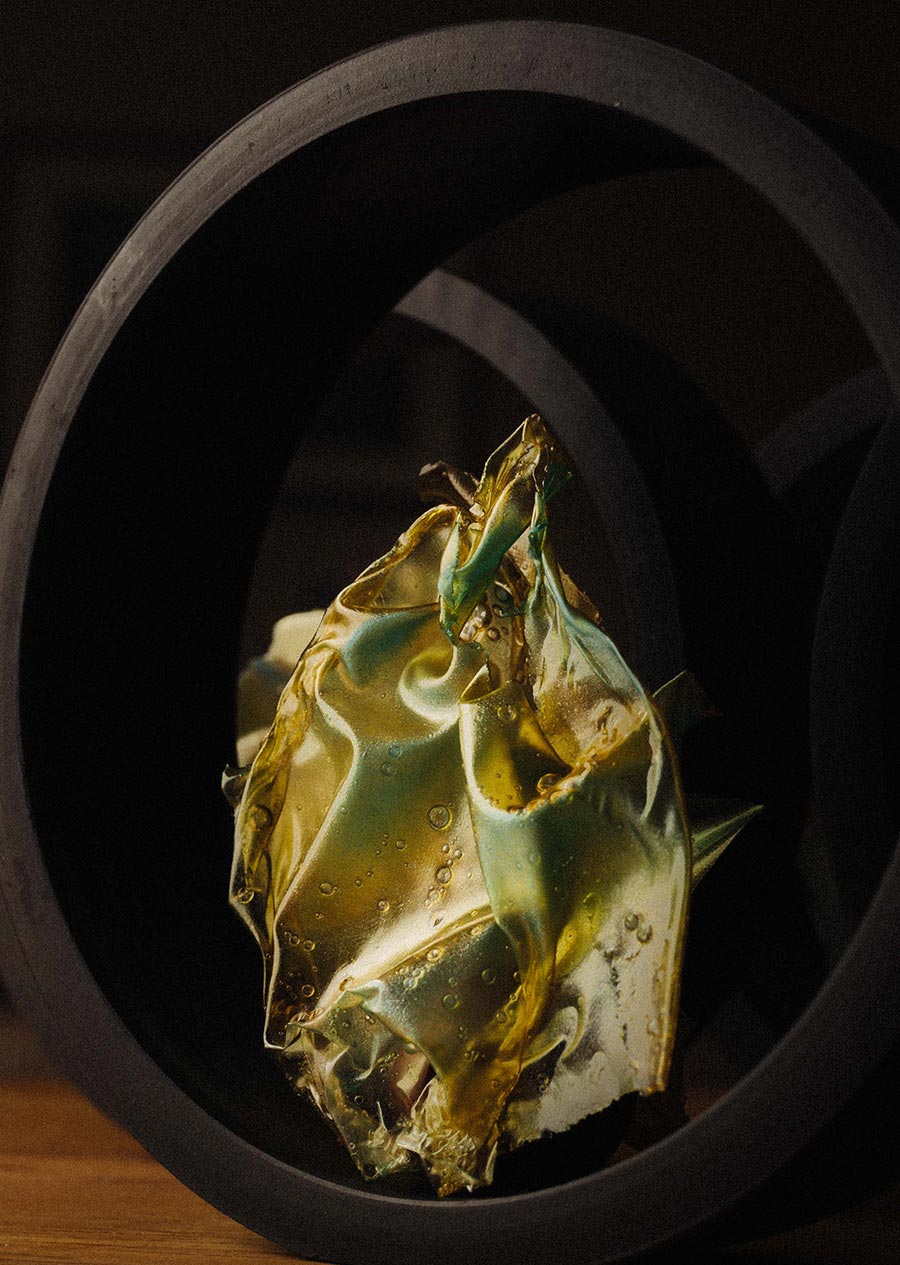 Meet the Chef : Eddie Sheppard