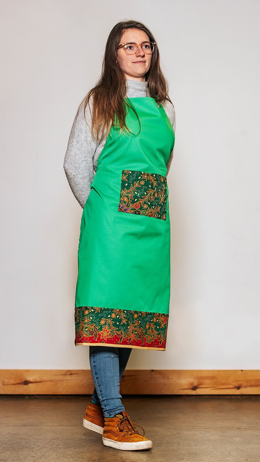 Little Yellow Rice Co