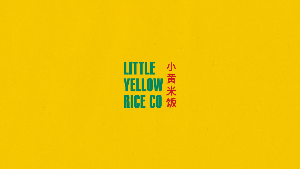 Little Yellow Rice Co