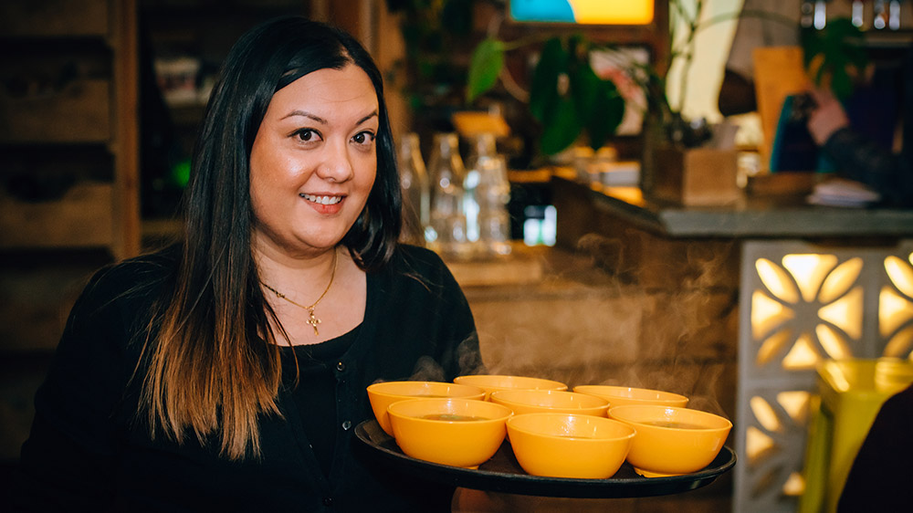 Little Yellow Rice Co