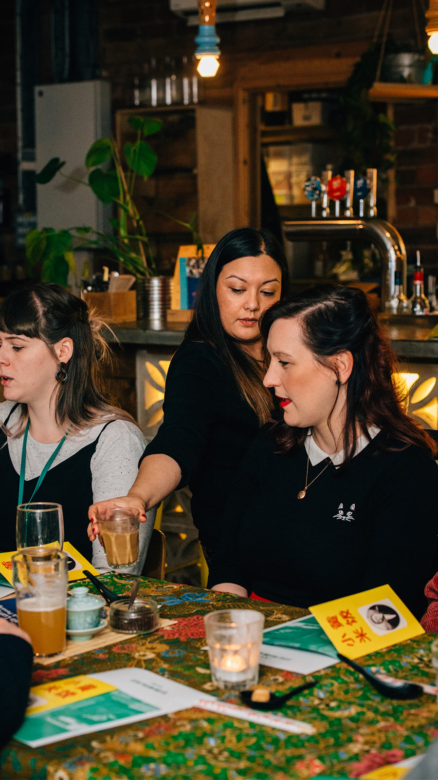 Little Yellow Rice Co