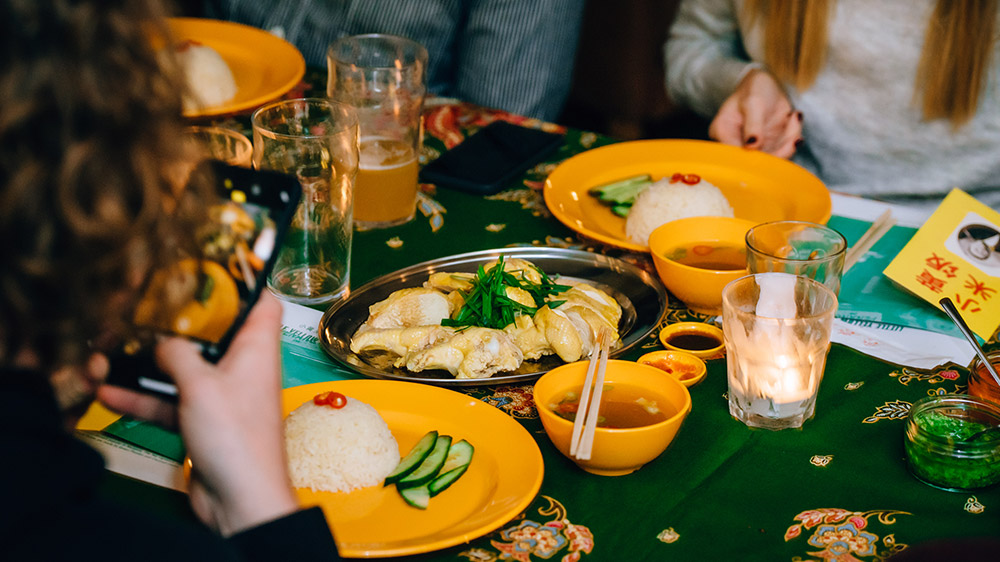 Little Yellow Rice Co