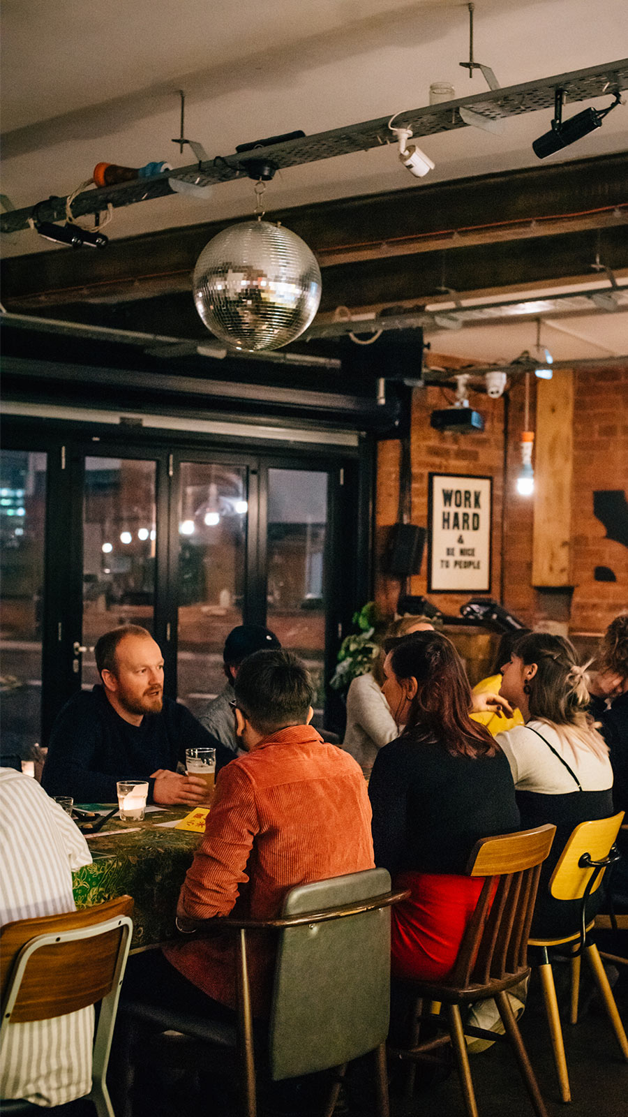 Little Yellow Rice Co