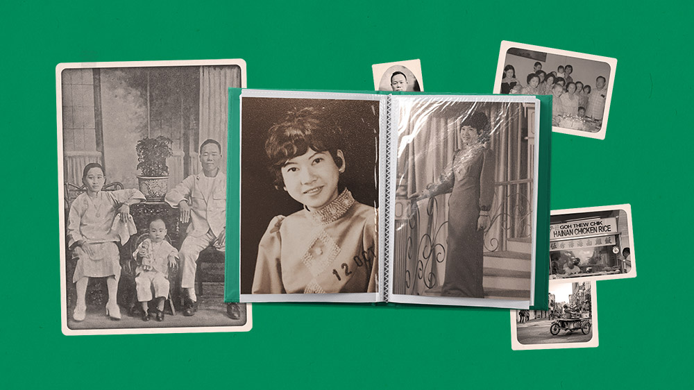 Little Yellow Rice Co