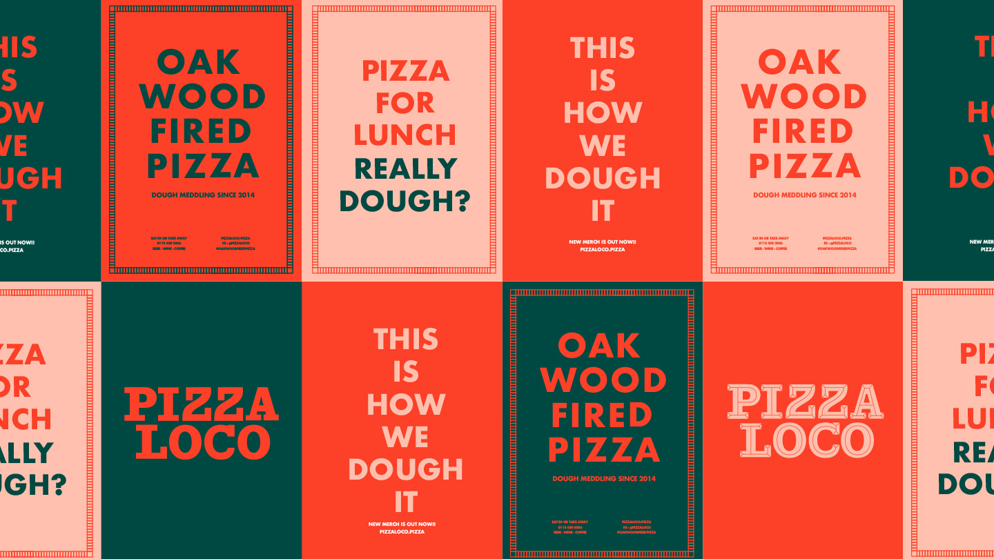 ARCHIVE Pizza Loco