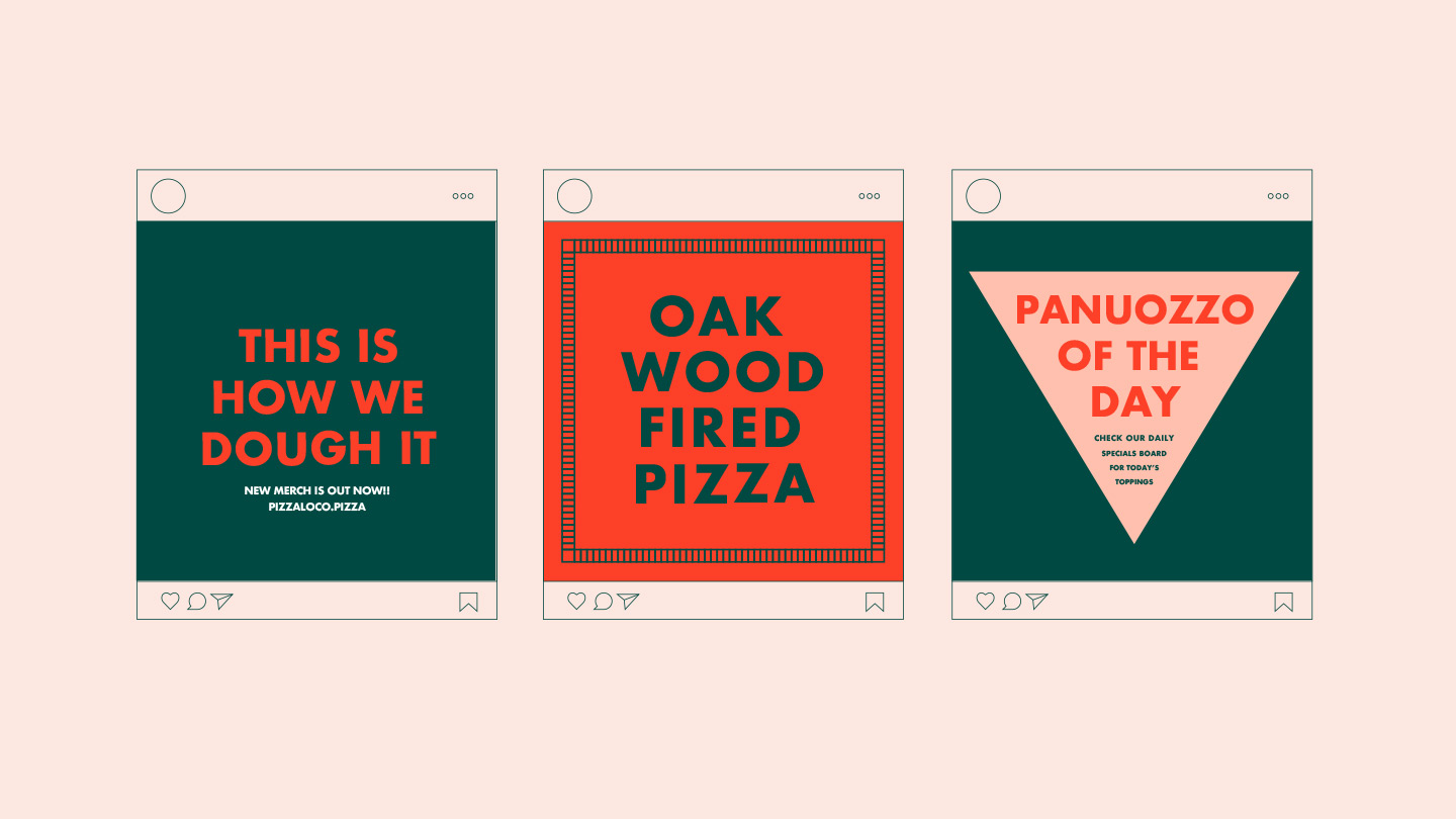 ARCHIVE Pizza Loco