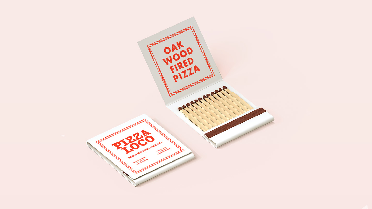 ARCHIVE Pizza Loco