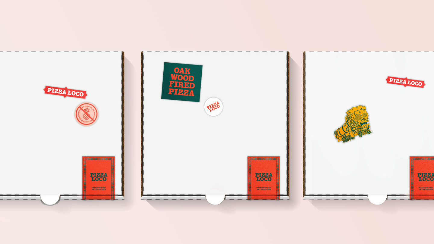ARCHIVE Pizza Loco
