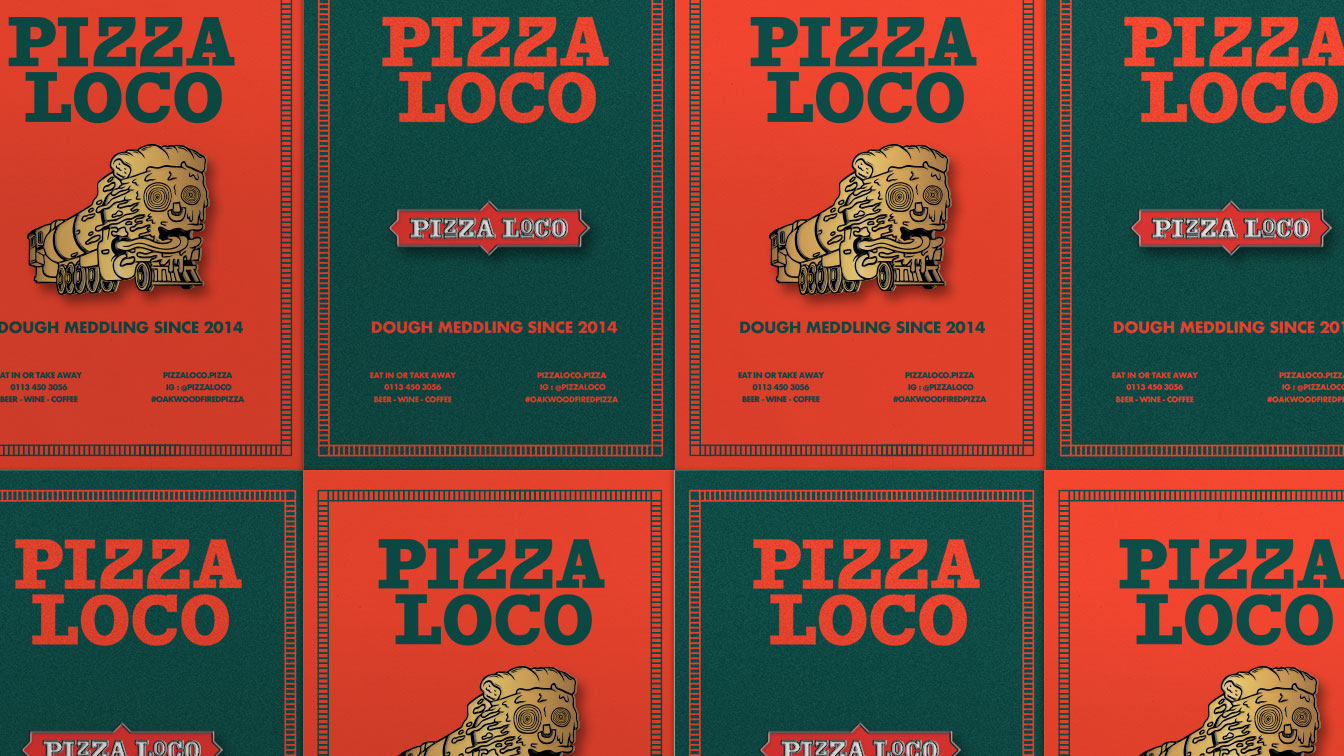 ARCHIVE Pizza Loco