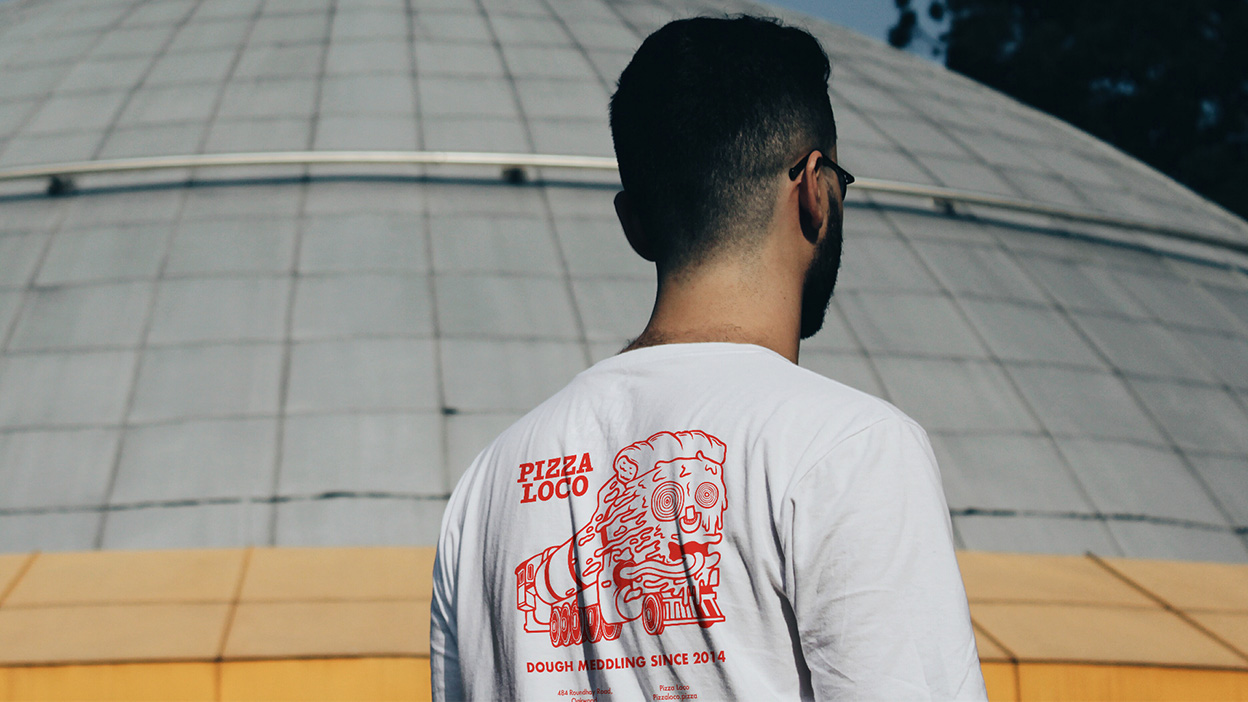 ARCHIVE Pizza Loco