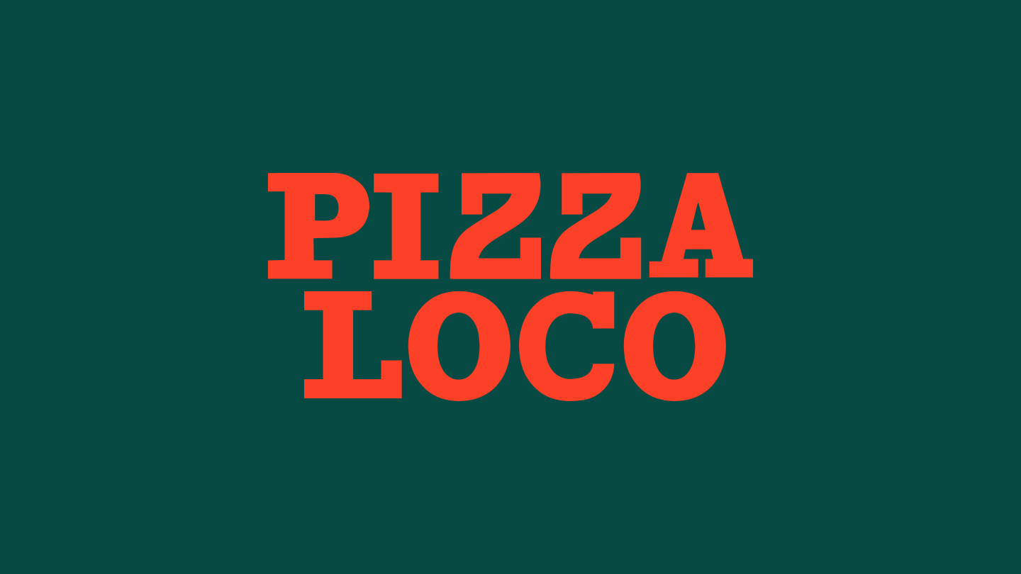 ARCHIVE Pizza Loco