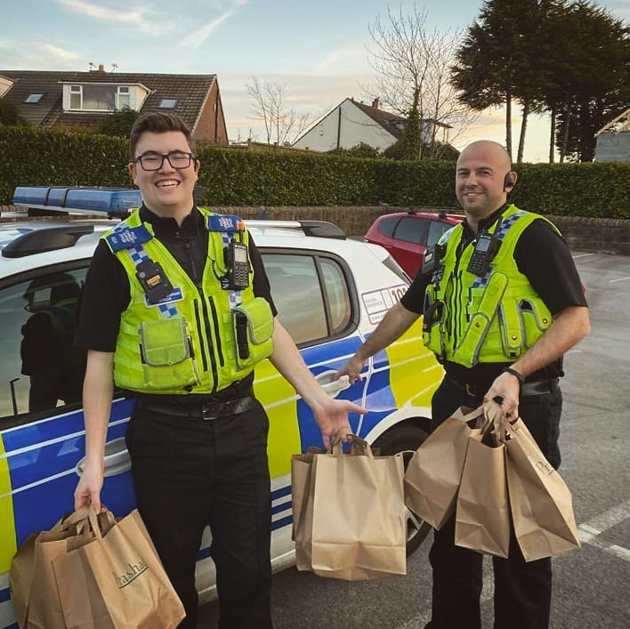 Supporting Independent Businesses during Lockdown