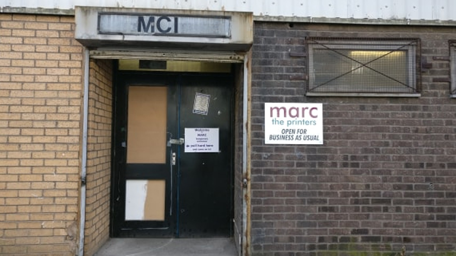 Printing Needn't Cost The Earth