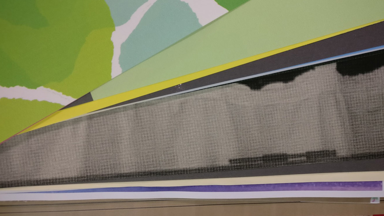 Printing Needn't Cost The Earth