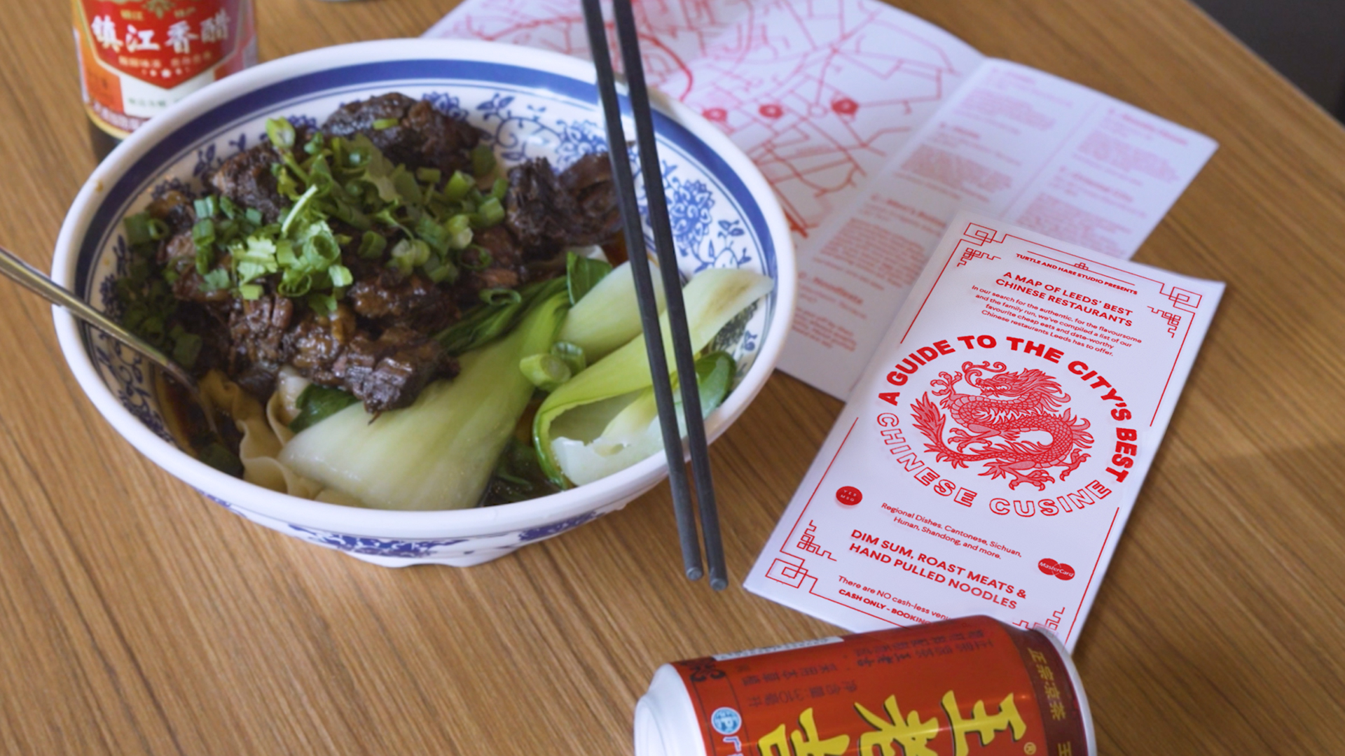 Leeds' Best Chinese Restaurants