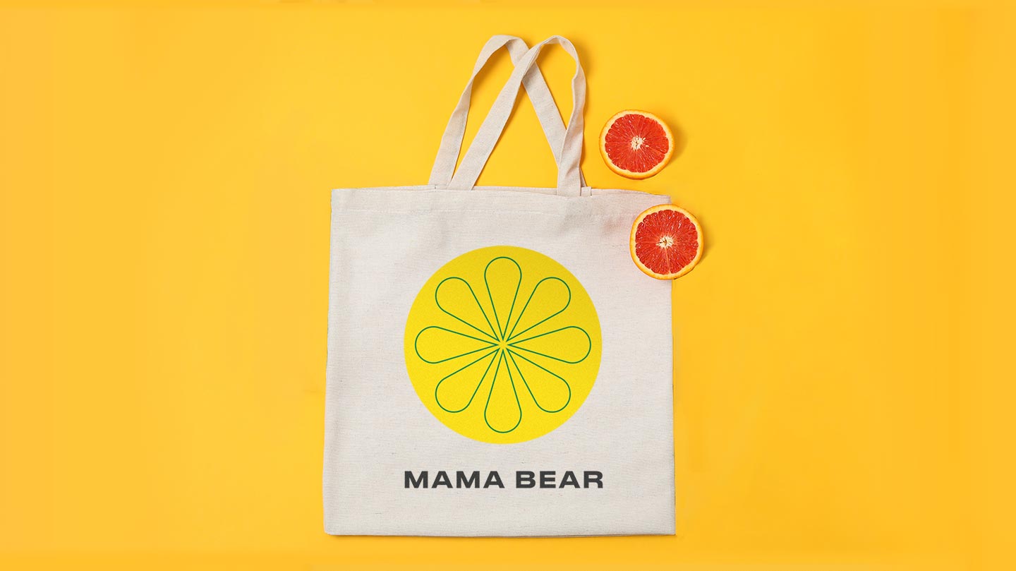 Mama Bear Marmalade