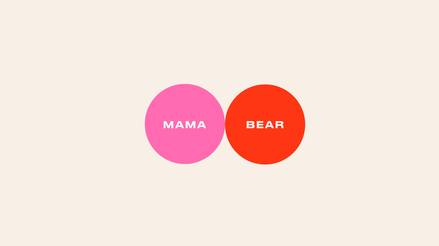 Mama Bear Marmalade
