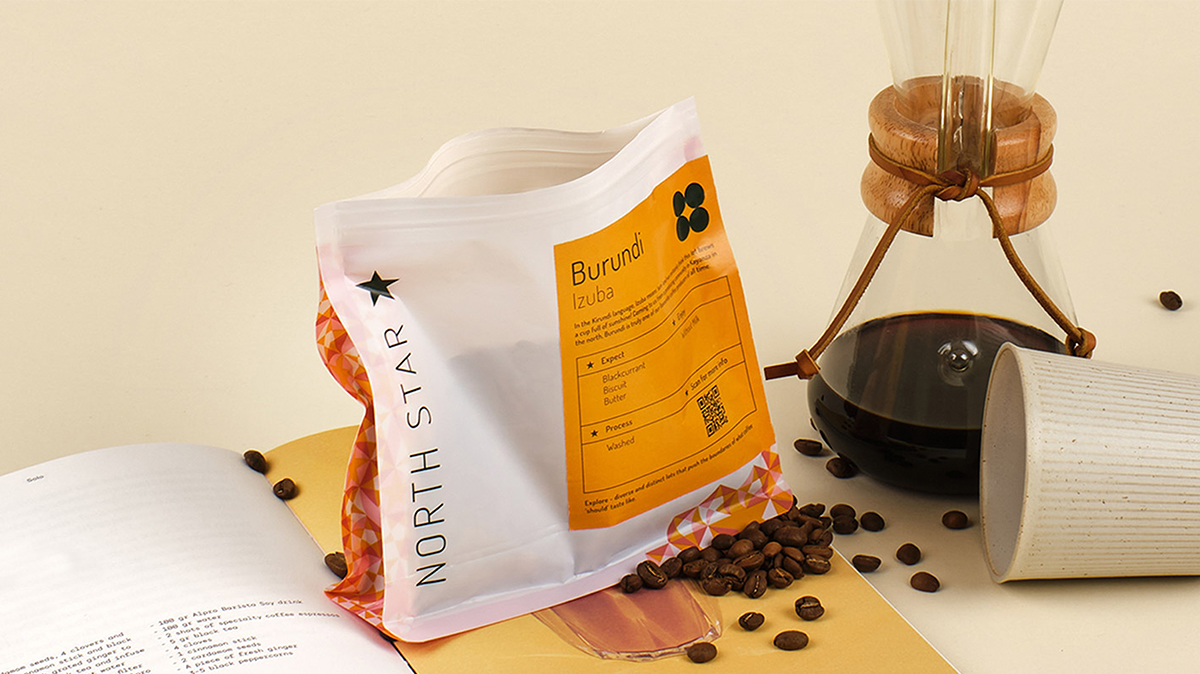 North Star Coffee Roasters