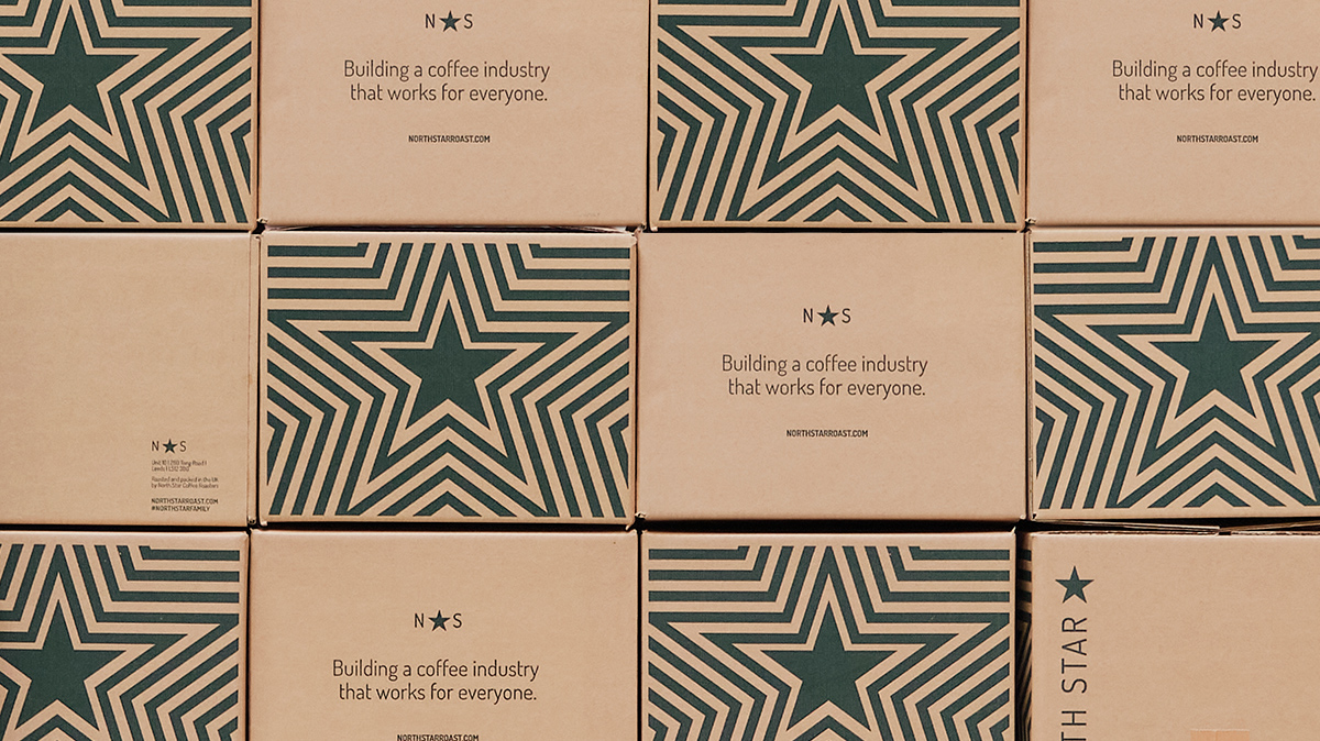 North Star Coffee Roasters