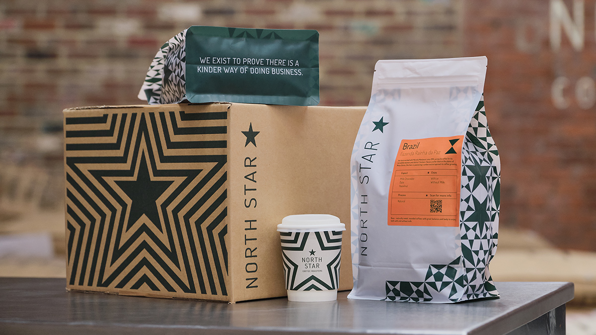 North Star Coffee Roasters