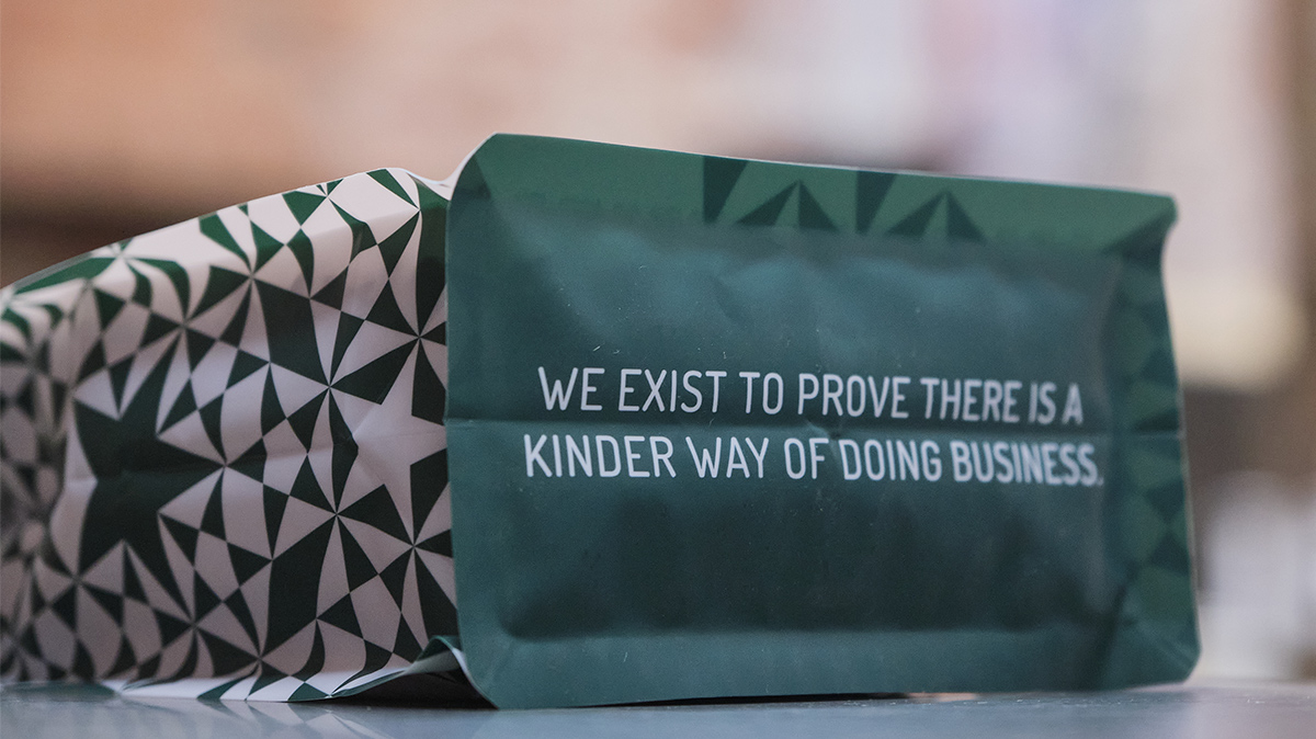 North Star Coffee Roasters