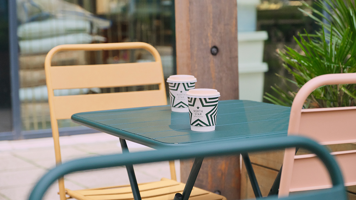 North Star Coffee Roasters