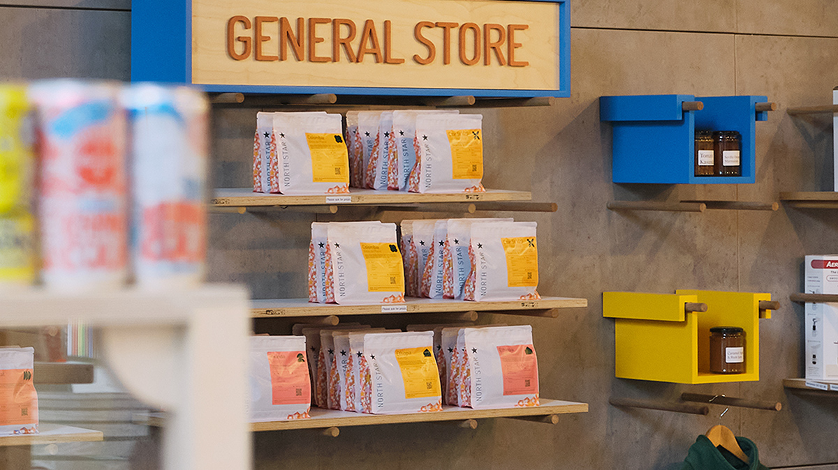 North Star Coffee Roasters