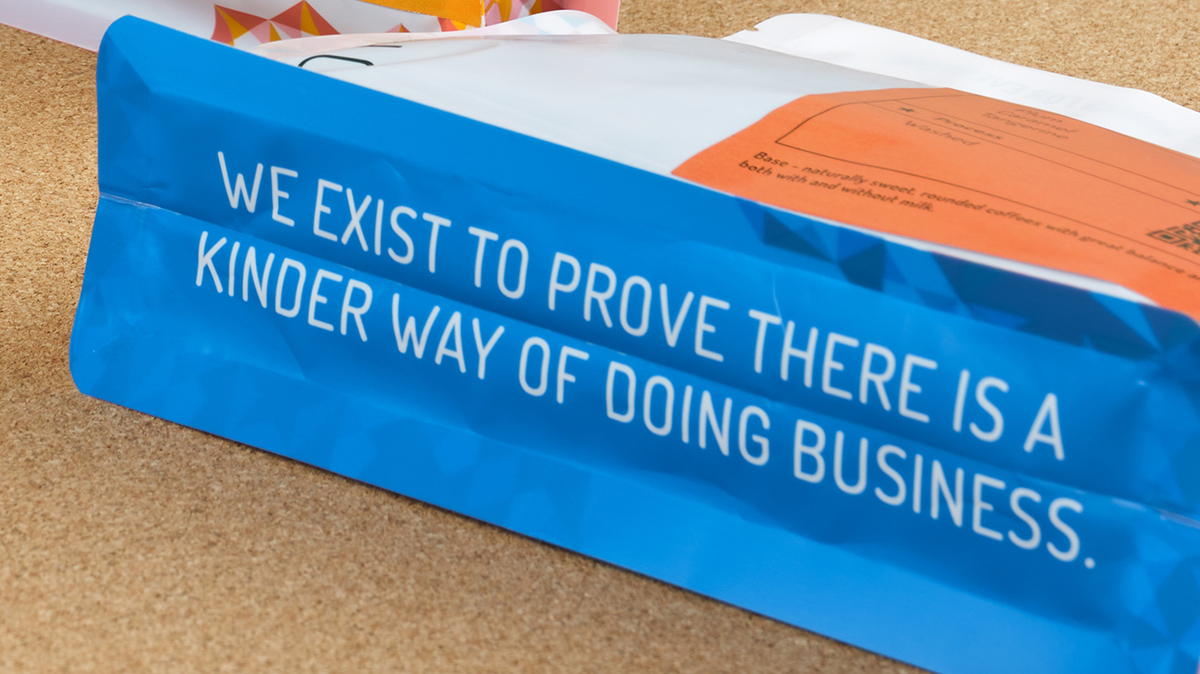 North Star Coffee Roasters