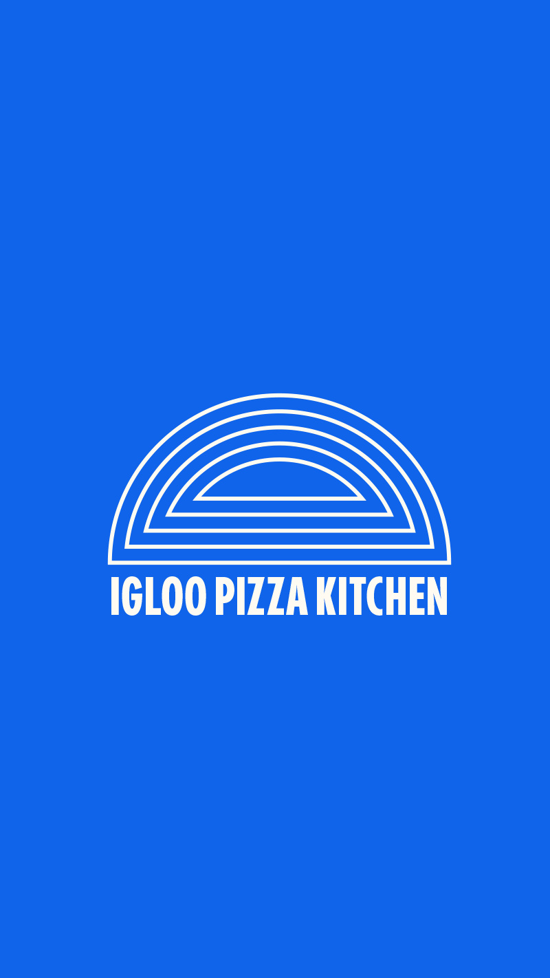 Igloo Pizza