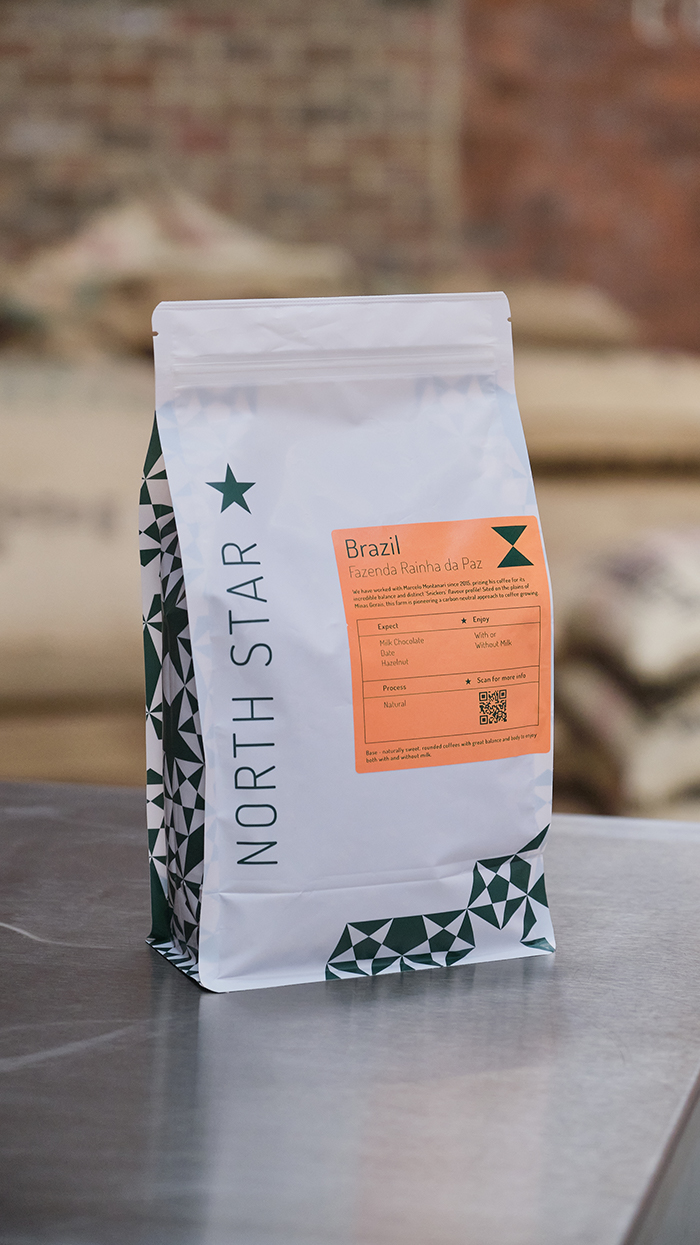 North Star Coffee Roasters