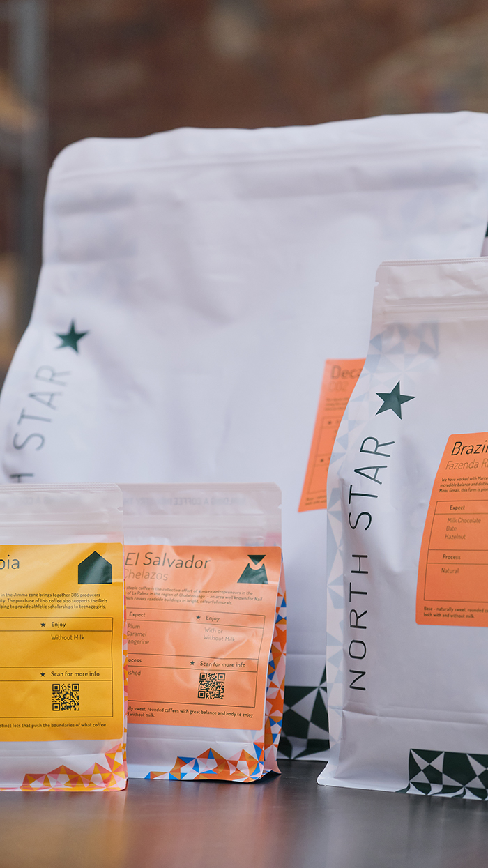 North Star Coffee Roasters