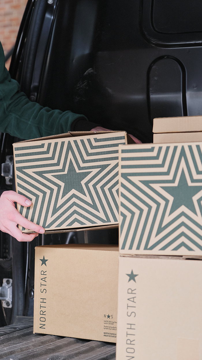 North Star Coffee Roasters