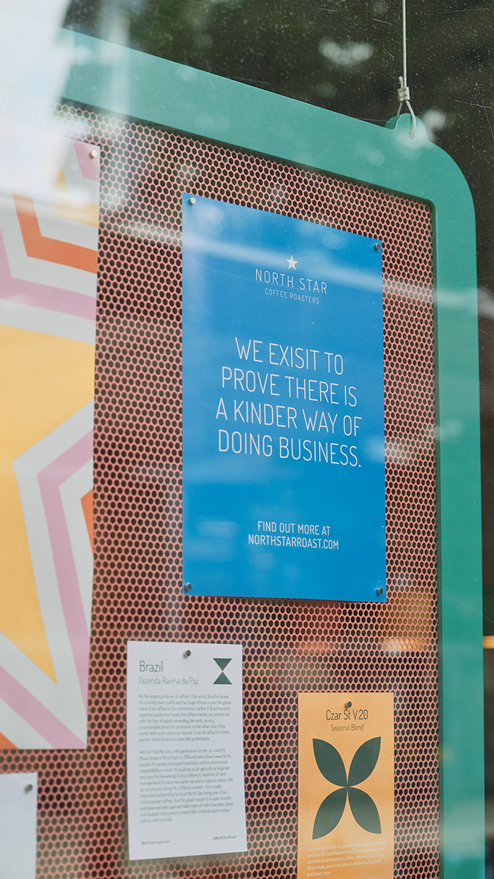 North Star Coffee Roasters