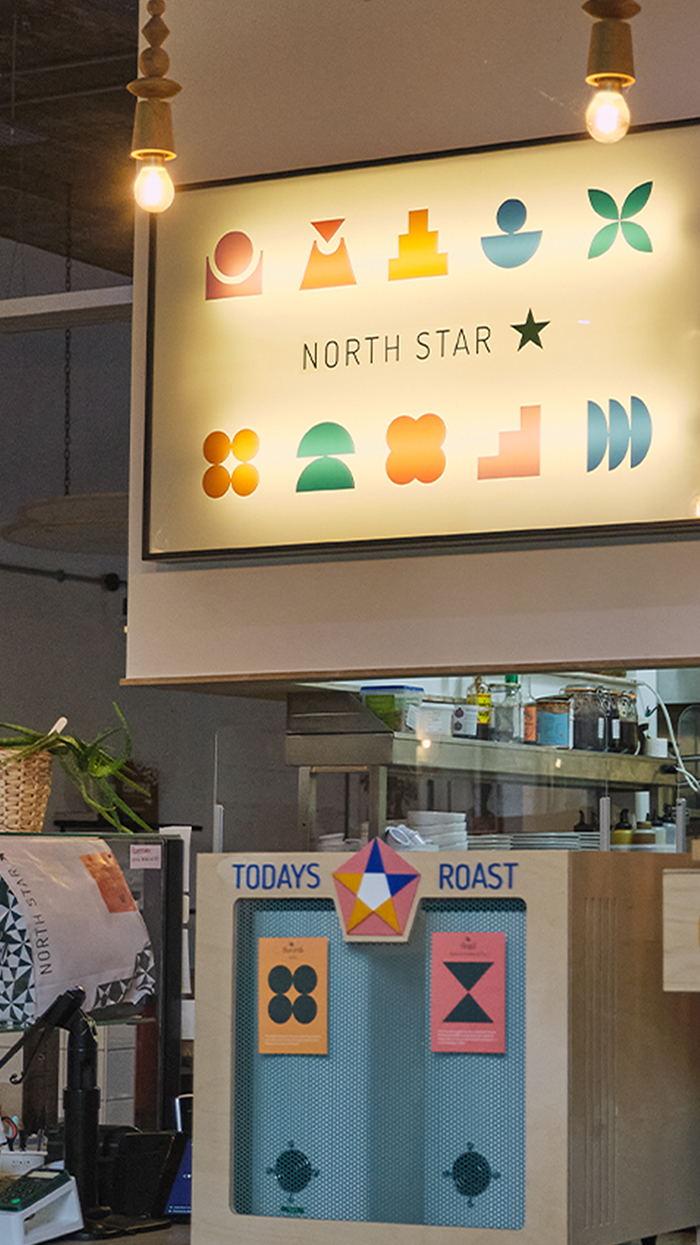 North Star Coffee Roasters