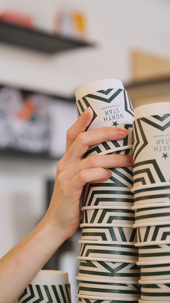 North Star Coffee Roasters