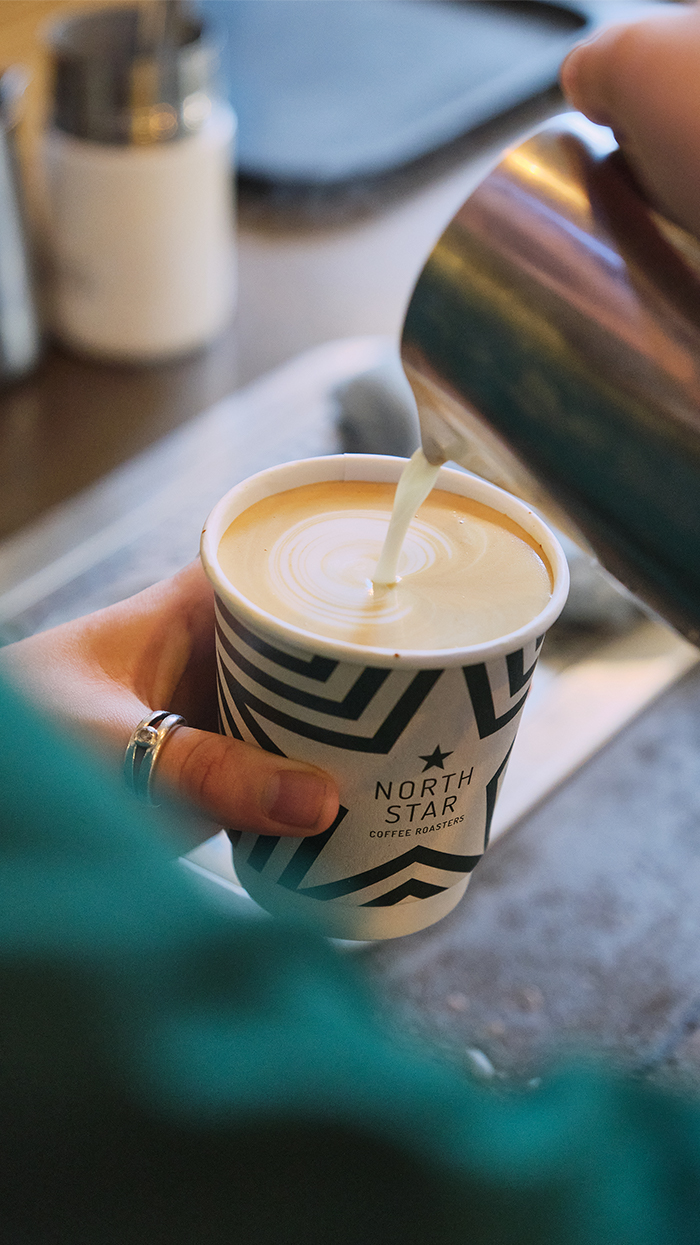 North Star Coffee Roasters