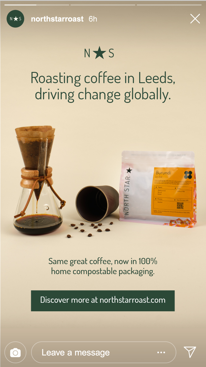 North Star Coffee Roasters