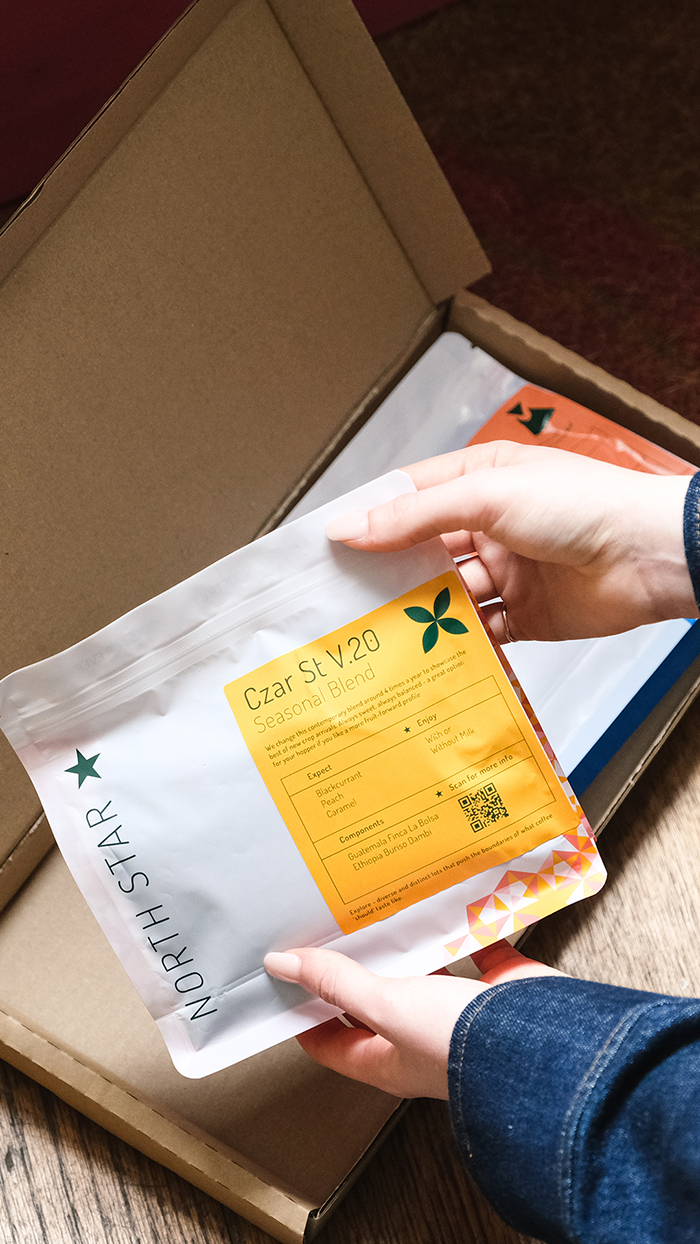 North Star Coffee Roasters