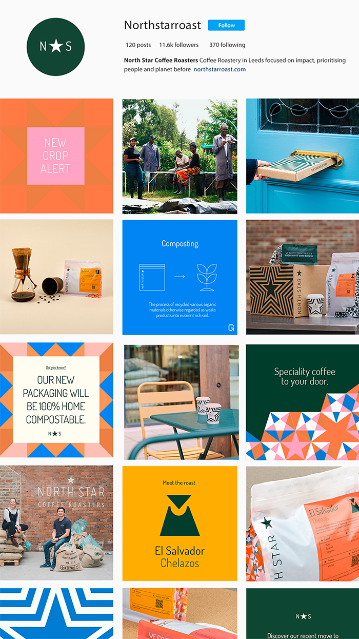 North Star Coffee Roasters