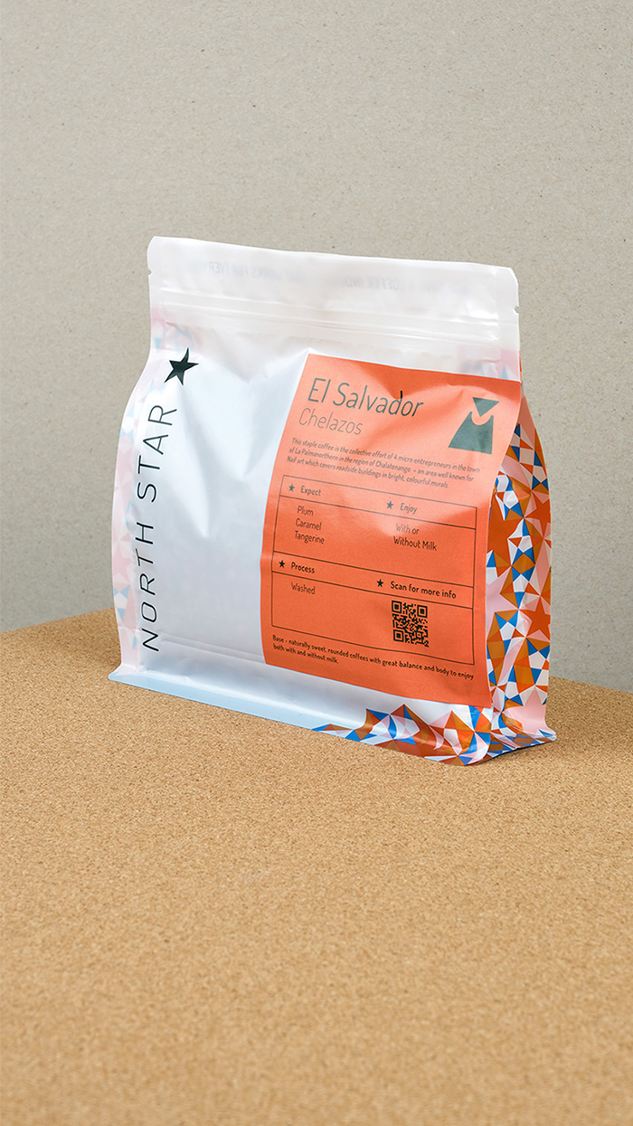 North Star Coffee Roasters