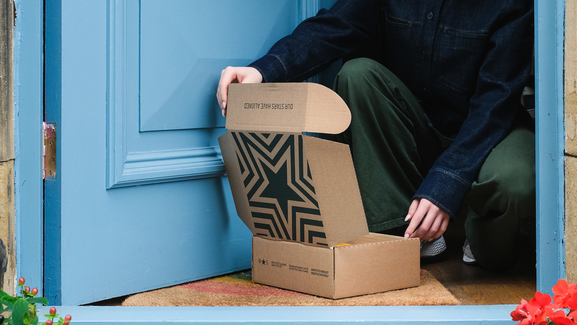 North Star Coffee Roasters